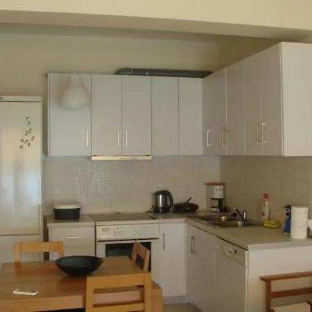 Apartment Iason Loutsa (Preveza)