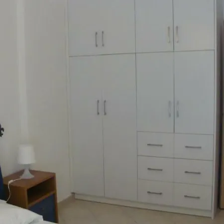 Iason Apartment Loutsa (Preveza)