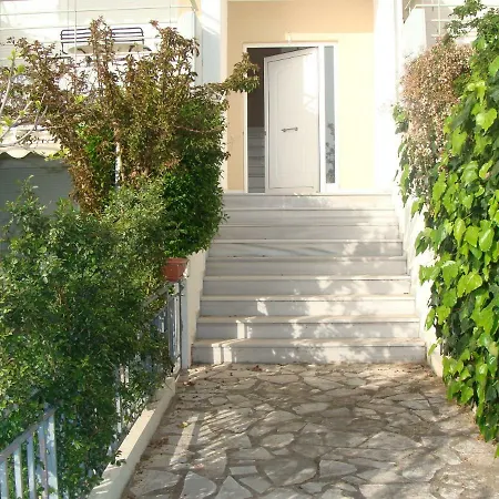 Iason Apartment